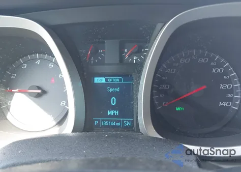 2013 Chevrolet Equinox Ls from USA, damaged, VIN 2GNALBEK4D6401802